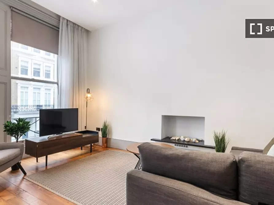 Immagine 1 di Appartamento in affitto  in Apartment a Kensington
