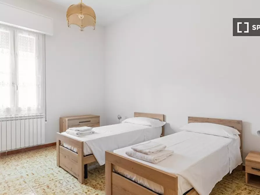 Immagine 12 di Appartamento in affitto  in Via Franco Bolognese a Bologna