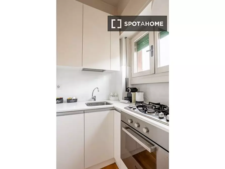 Immagine 19 di Appartamento in affitto  in Via Privata Paolo Rotta a Milano