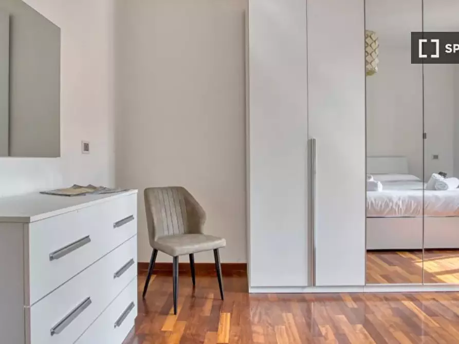 Immagine 13 di Appartamento in affitto  in Via Giovanni Schiaparelli a Milano