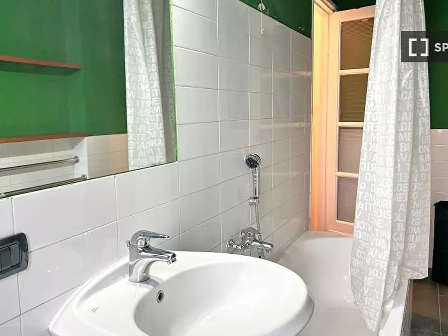 Immagine 11 di Appartamento in affitto  in Via Andrea Maria Ampère a Milano