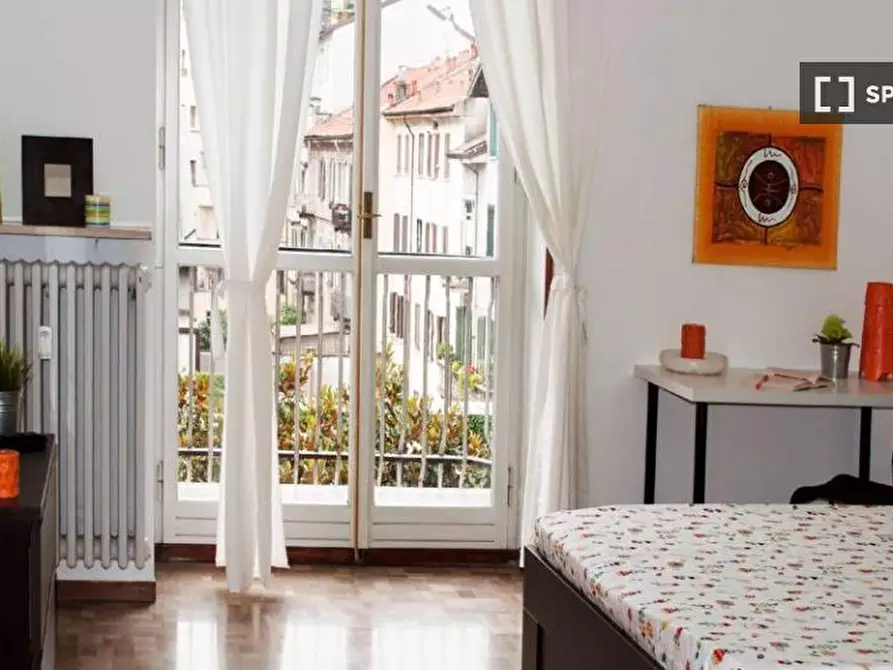 Immagine 7 di Camera condivisa in affitto  in Via Privata Reggio a Milano