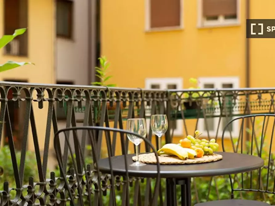 Immagine 13 di Appartamento in affitto  in Borgo Santi Apostoli a Firenze