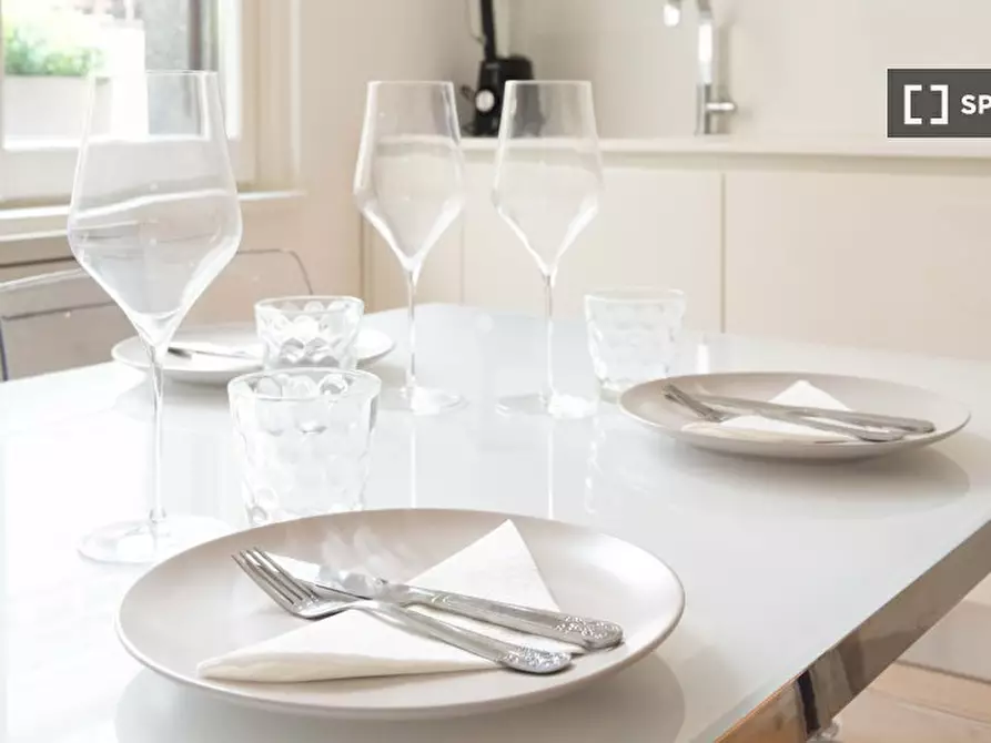 Immagine 13 di Appartamento in affitto  in Via Fontana a Milano