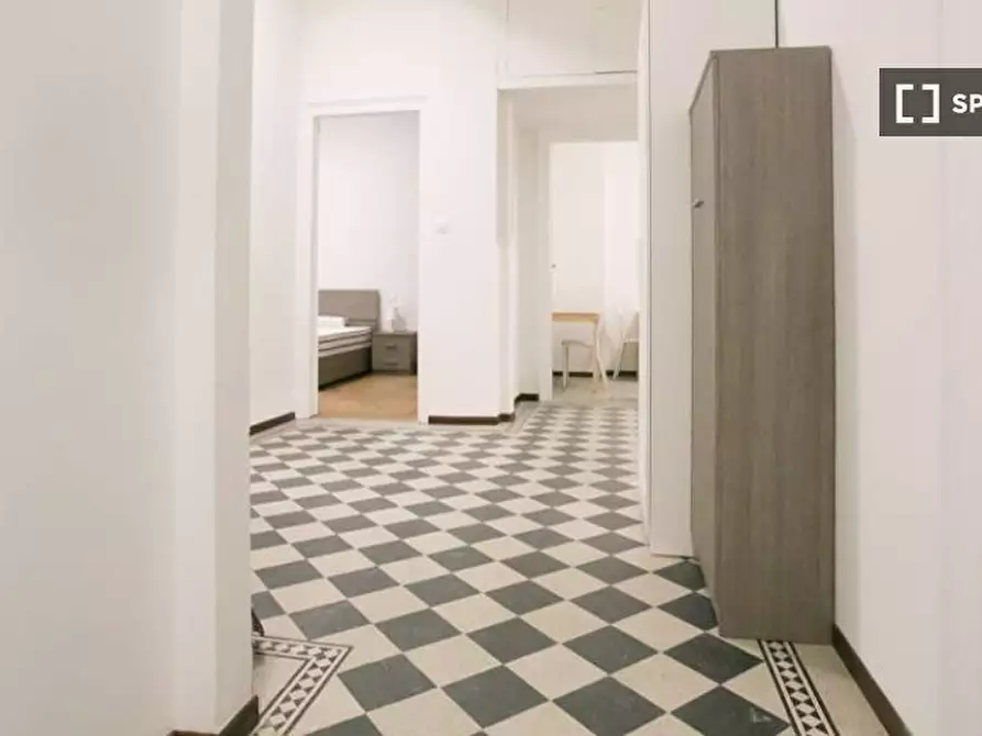 Immagine 17 di Camera condivisa in affitto  in Piazza Maria Adelaide di Savoia a Milano