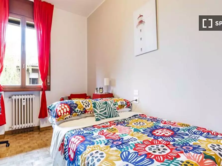 Immagine 8 di Camera condivisa in affitto  in Via Felice Mendelssohn a Padova