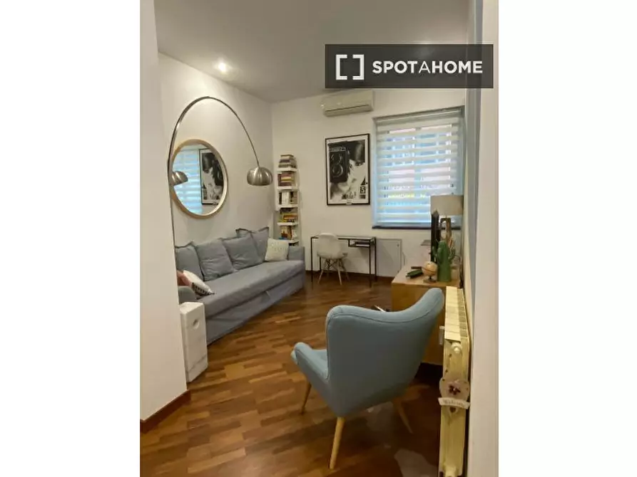 Immagine 1 di Appartamento in affitto  in Via Felice Cavallotti a Genova