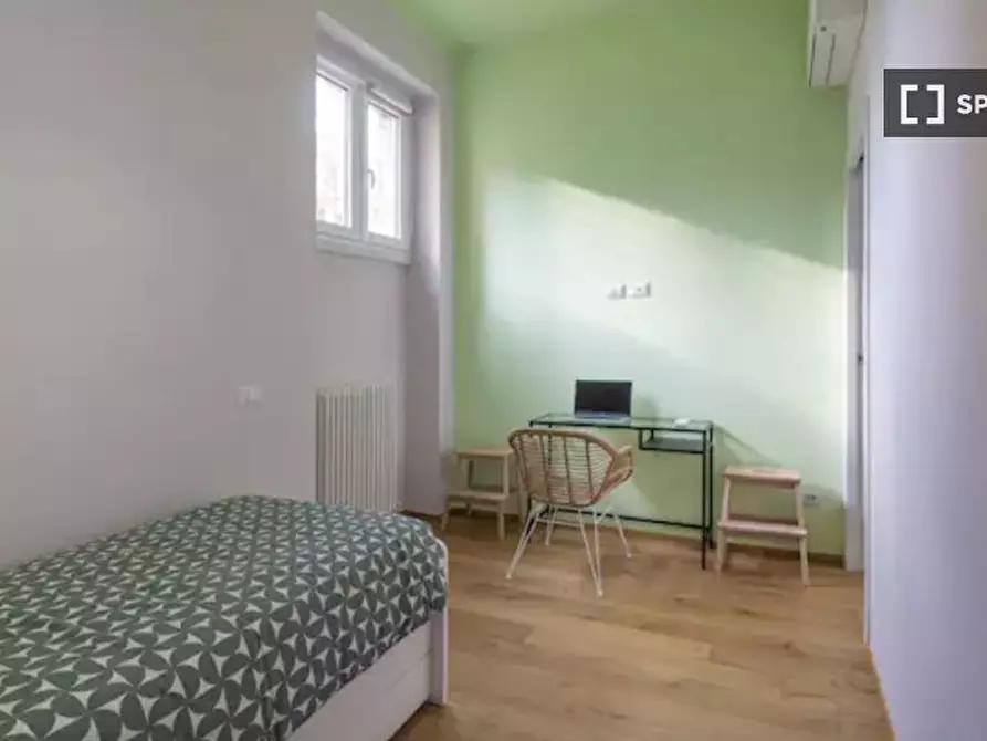 Immagine 3 di Appartamento in affitto  in Via Padova a Milano