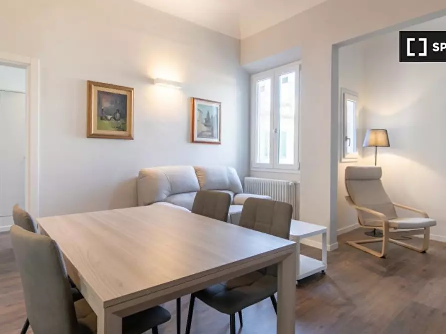 Immagine 2 di Appartamento in affitto  in Via di Barbano a Firenze