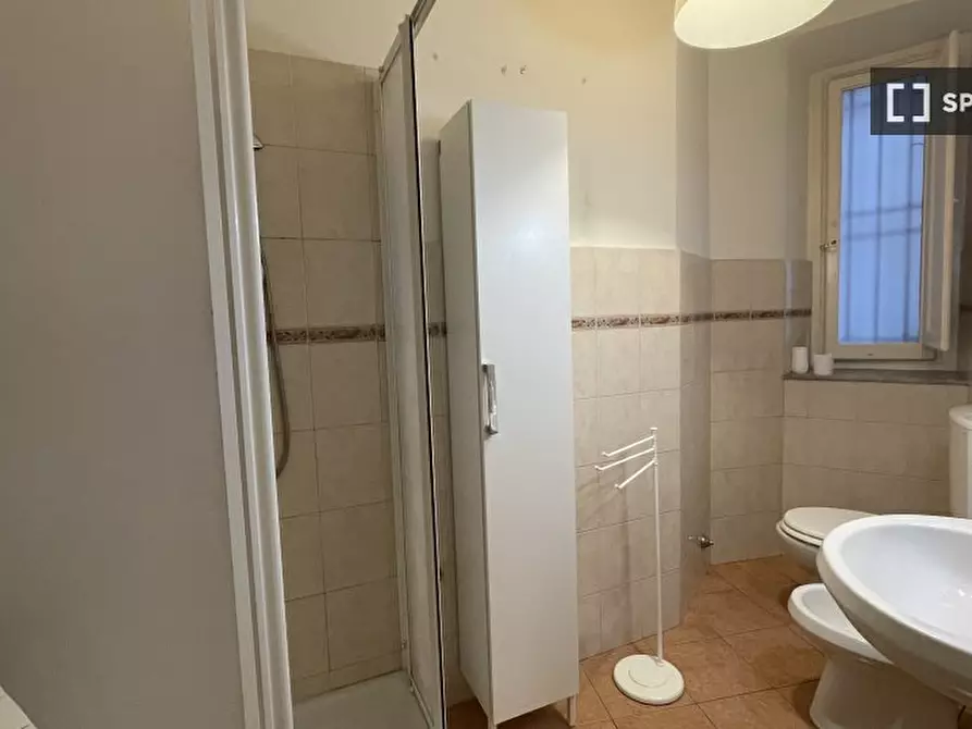 Immagine 3 di Camera condivisa in affitto  in Via Cesare Guasti a Firenze