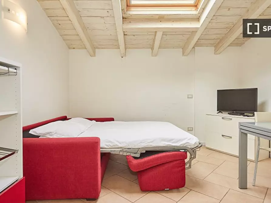 Immagine 15 di Appartamento in affitto  in Via Emilio Broglio a Milano