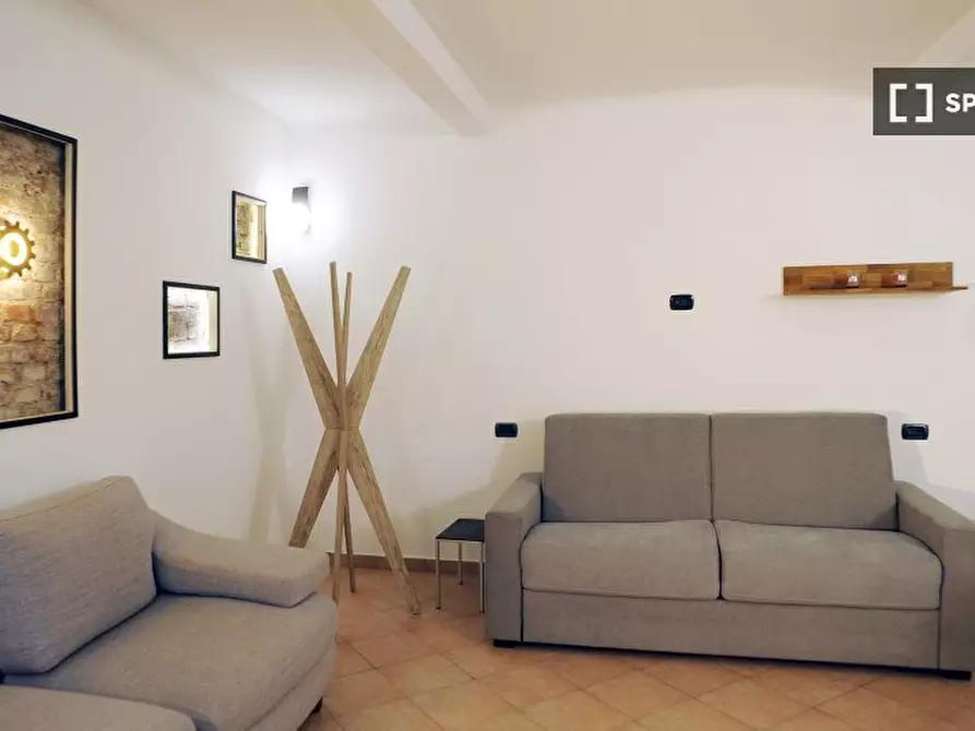 Immagine 4 di Appartamento in affitto  in Via Francesco Soave a Milano