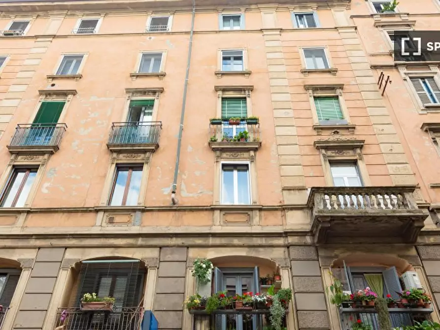 Immagine 16 di Appartamento in affitto  in san gregorio a Milano