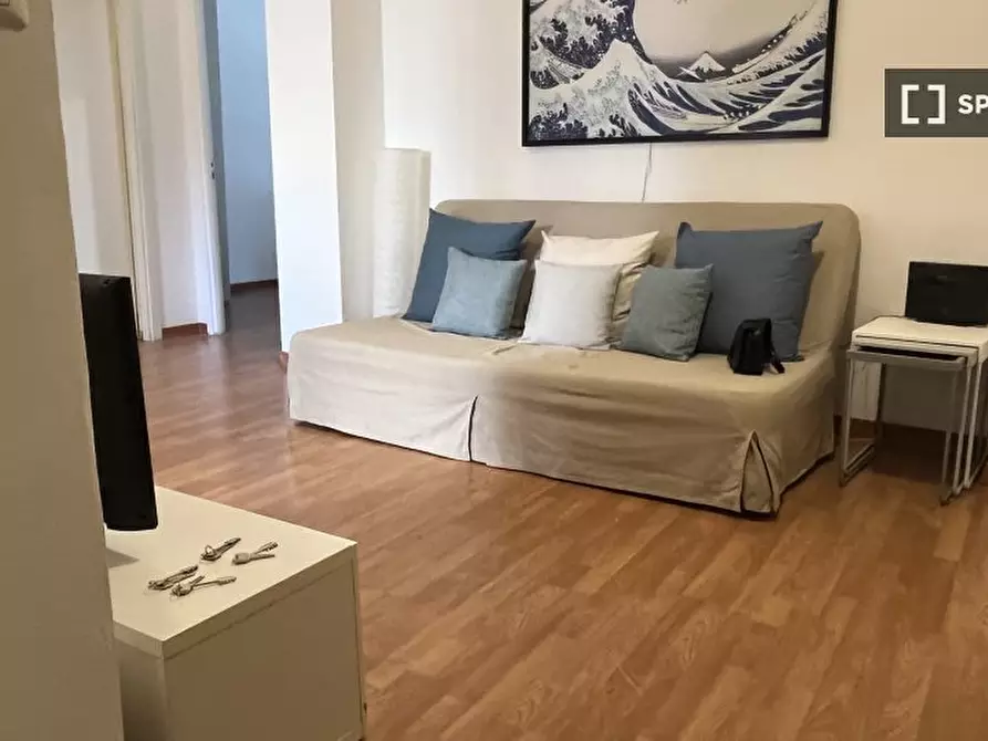 Immagine 8 di Appartamento in affitto  in Via Santa Croce a Milano