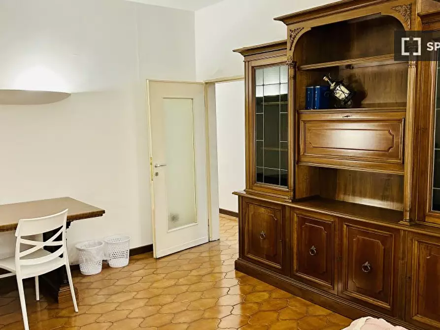 Immagine 4 di Camera condivisa in affitto  in Via Ugo Ojetti a Milano