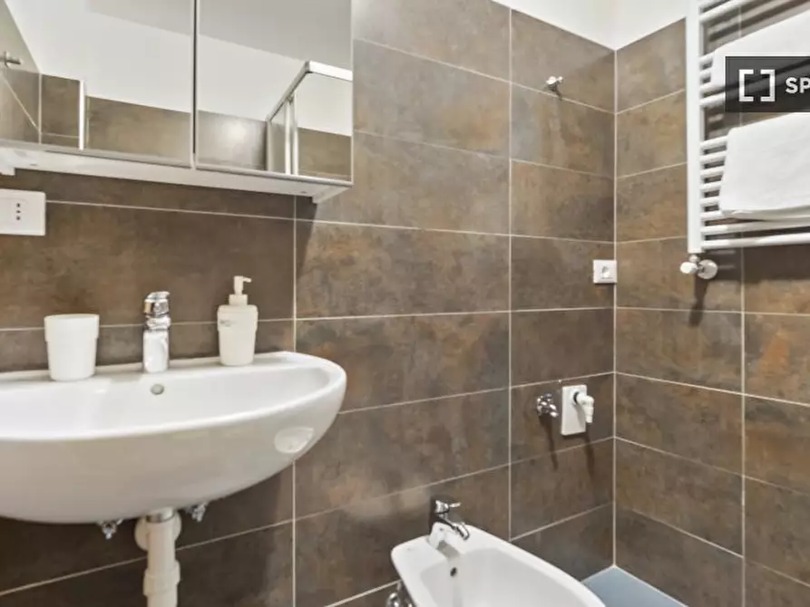 Immagine 7 di Camera condivisa in affitto  in Via Ernesto Breda a Milano