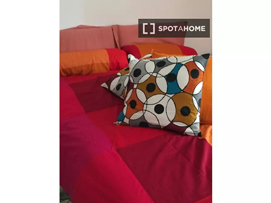 Immagine 14 di Appartamento in affitto  in Viale Ercole Marelli a Sesto San Giovanni