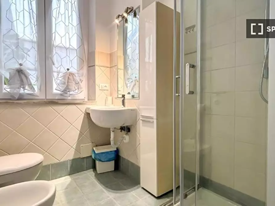 Immagine 15 di Appartamento in affitto  in Via Cerveteri a Roma