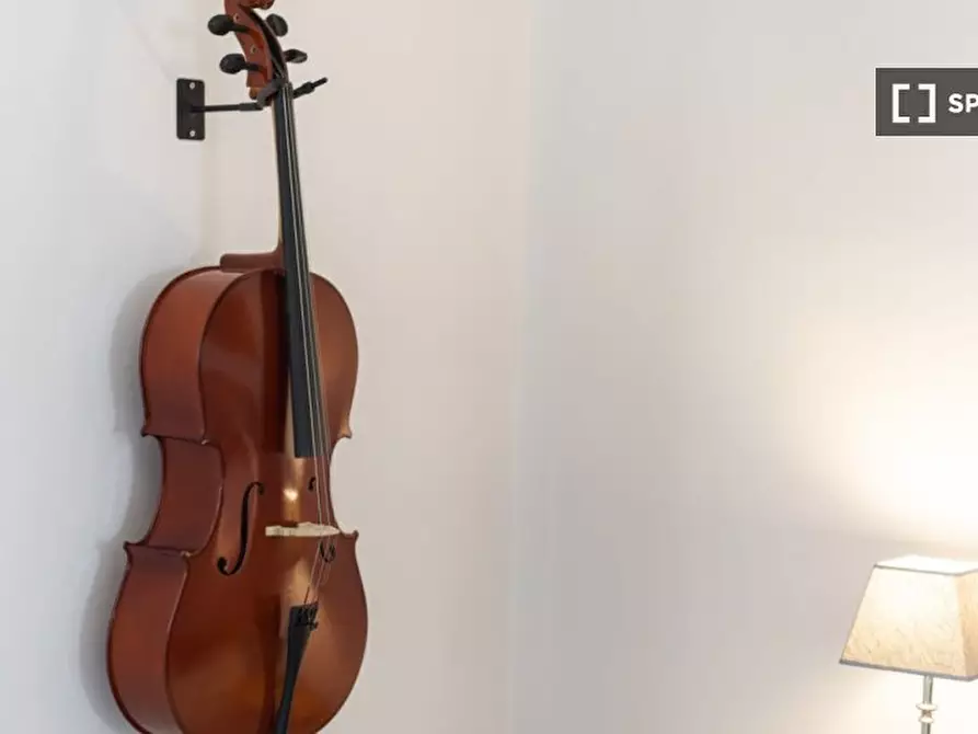 Immagine 5 di Appartamento in affitto  in Via Cimabue a Firenze