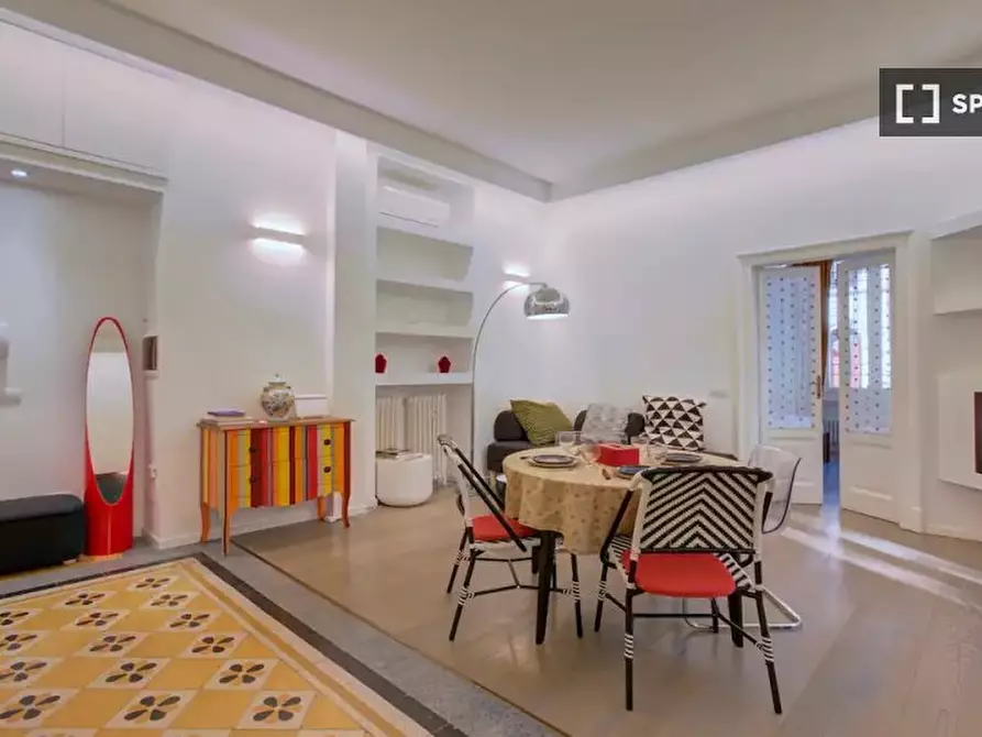 Immagine 2 di Appartamento in affitto  in Via Archimede a Milano