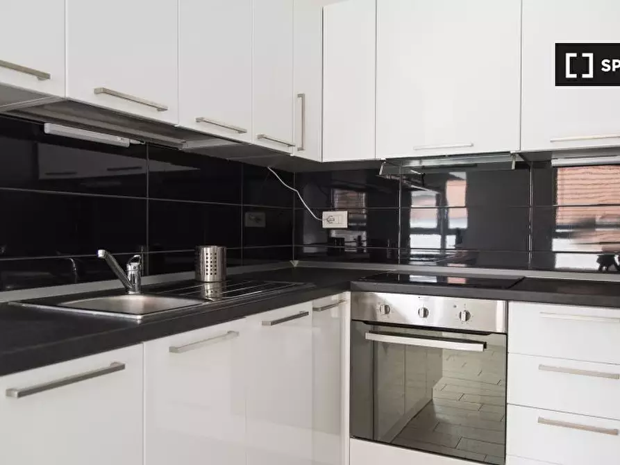 Immagine 3 di Appartamento in affitto  in Via Bruno Maderna a Milano