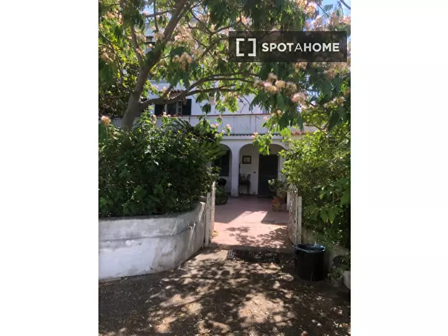 Immagine 7 di Appartamento in affitto  in Via Campi Flegrei a Pozzuoli