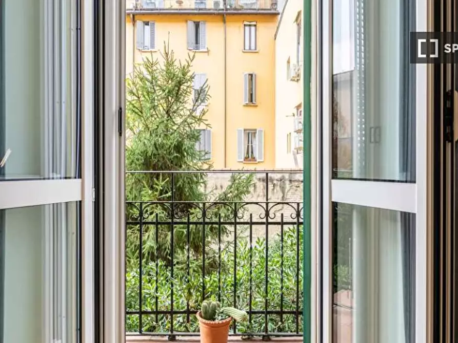 Immagine 9 di Camera condivisa in affitto  in Corso Buenos Aires a Milano