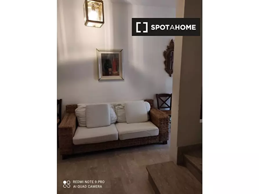 Immagine 18 di Camera condivisa in affitto  in Via del Beato Egidio a Perugia