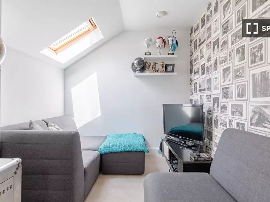 Immagine 12 di Appartamento in affitto  in a Mildenhall Rd a Hackney