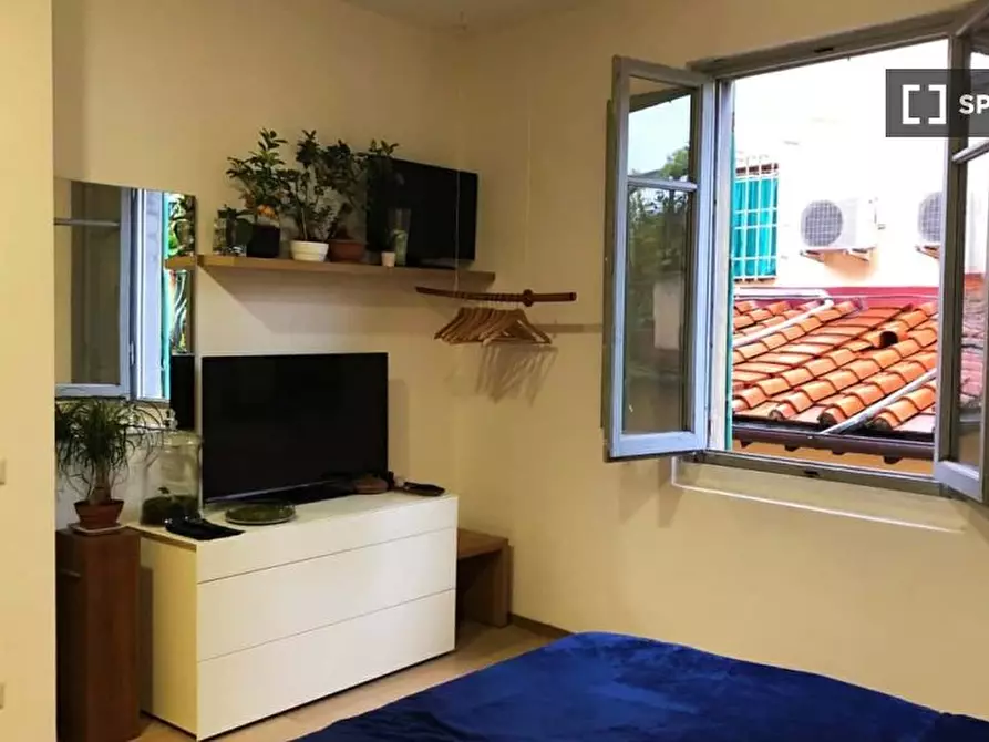 Immagine 12 di Appartamento in affitto  in Via Osteria del Guanto a Firenze