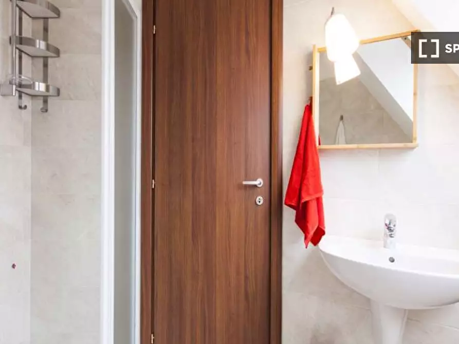 Immagine 14 di Camera condivisa in affitto  in Via Privata San Martiniano Milan a Milano