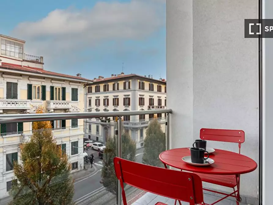 Immagine 15 di Ufficio in affitto  in Via dello Statuto a Firenze