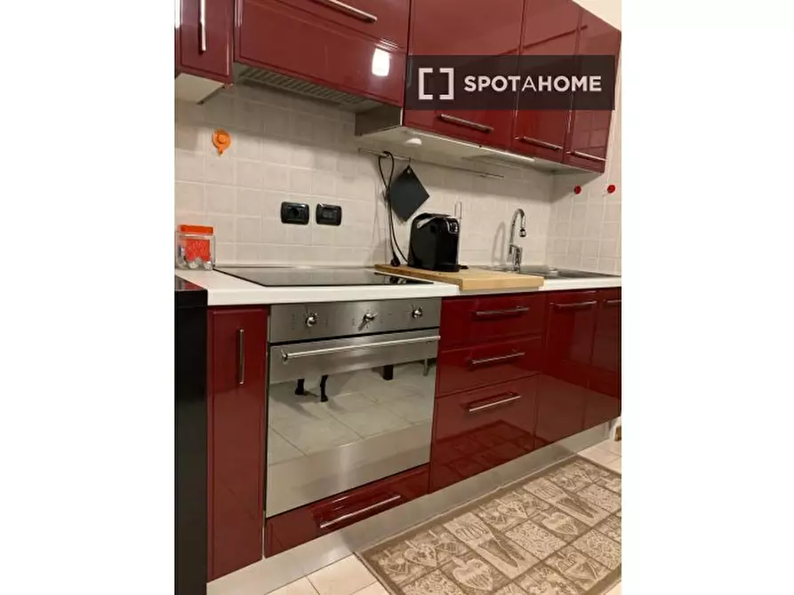 Immagine 5 di Appartamento in affitto  in Via Fra Riccardo Pampuri a Milano