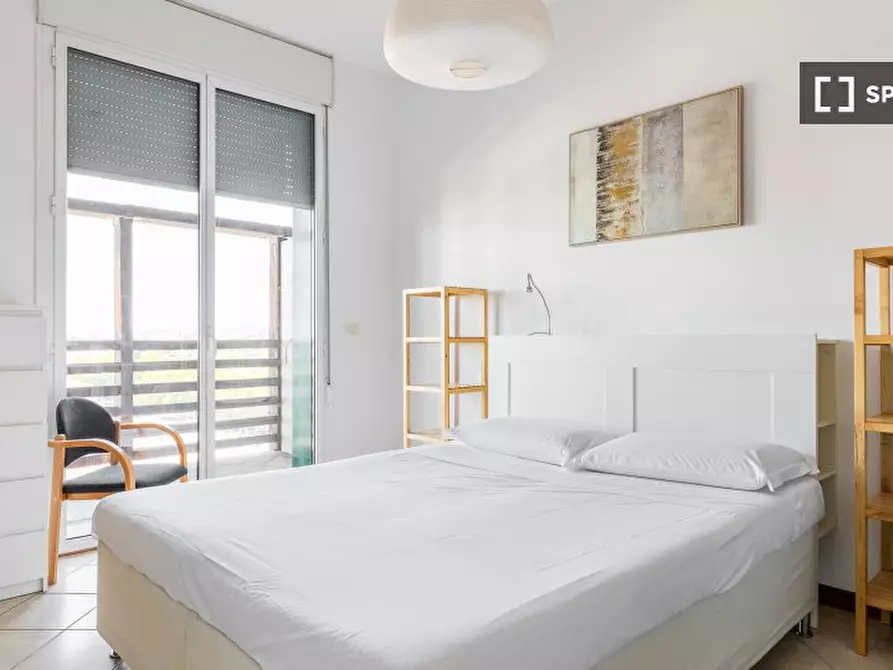 Immagine 4 di Appartamento in affitto  in Viale Angelo Masini a Bologna