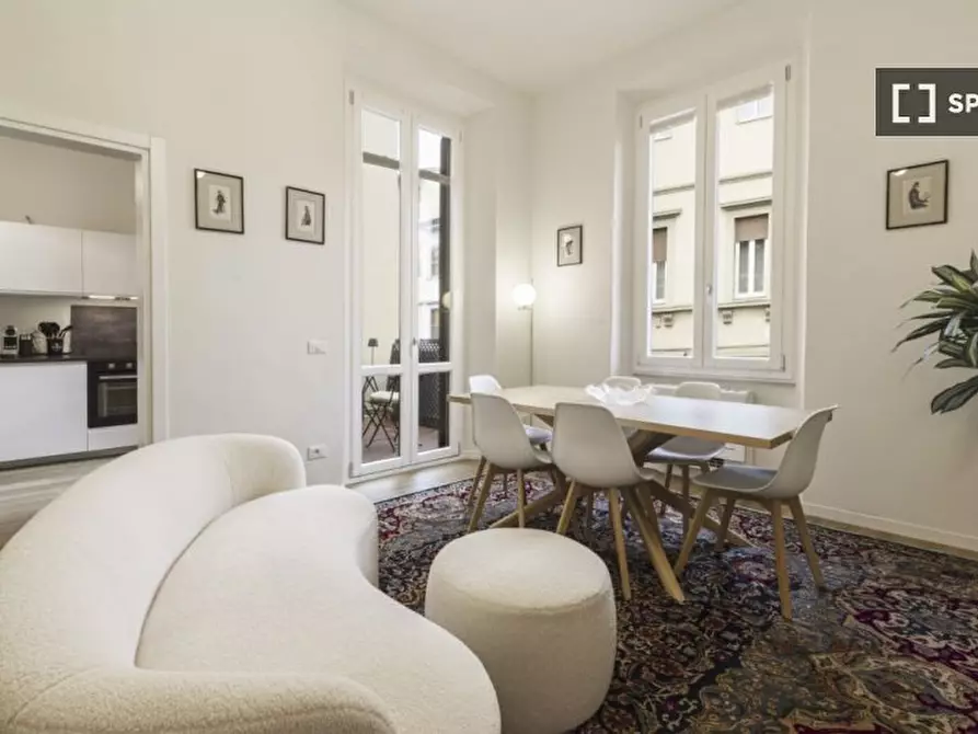 Immagine 1 di Appartamento in affitto  in Via Coluccio Salutati a Firenze