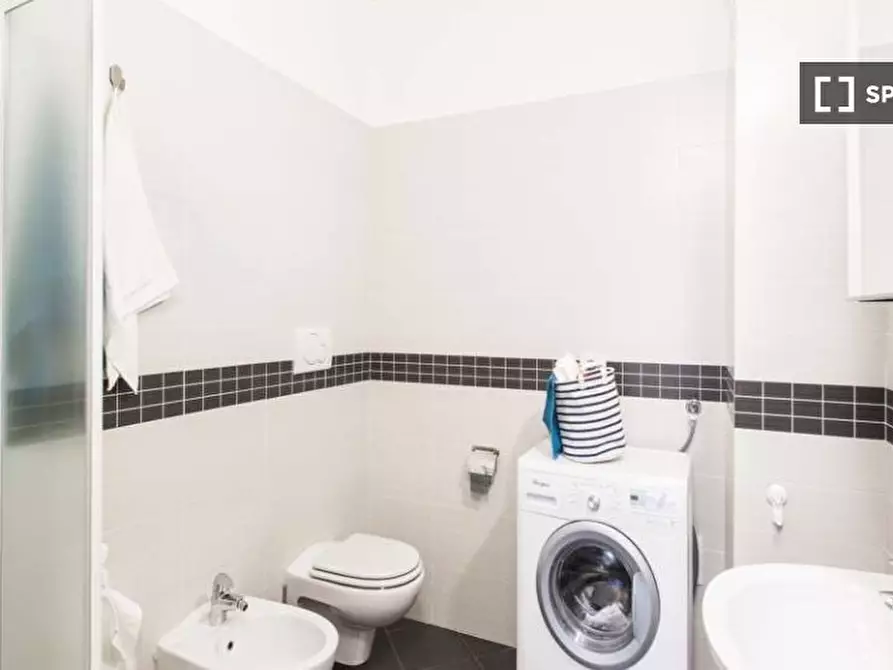 Immagine 12 di Camera condivisa in affitto  in Via Privata San Martiniano a Milano