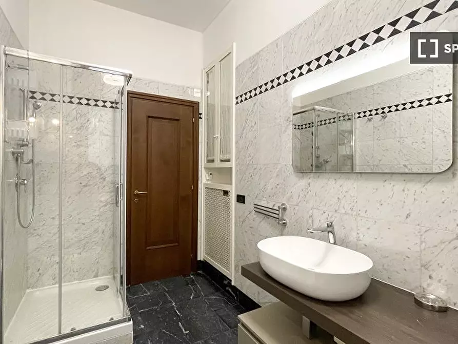 Immagine 8 di Appartamento in affitto  in Via Giovanni Battista Bertini a Milano