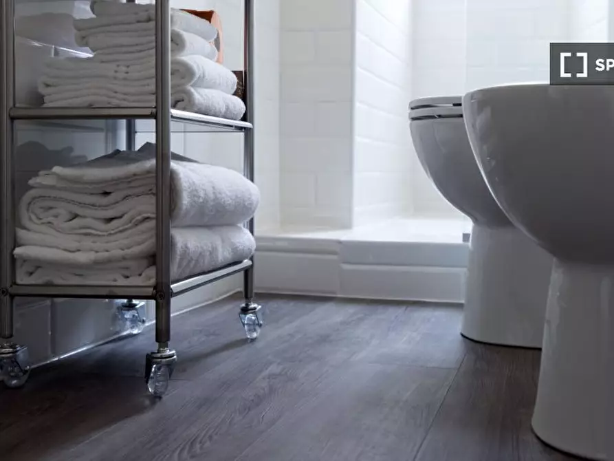 Immagine 8 di Appartamento in affitto  in Via Melzo a Milano