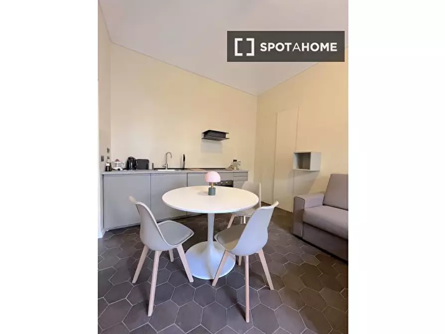 Immagine 7 di Appartamento in affitto  in Via Giovanni Camerana a Torino