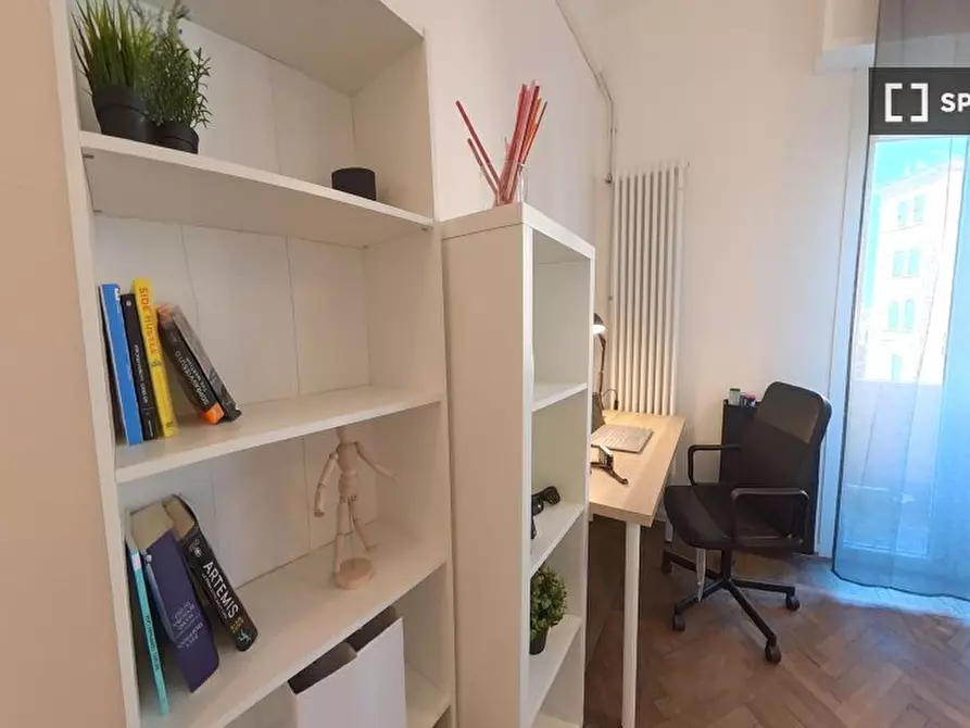 Immagine 7 di Camera condivisa in affitto  in Via Sorio a Padova