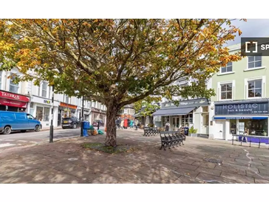Immagine 10 di Appartamento in affitto  in Glenloch Rd a Camden Town
