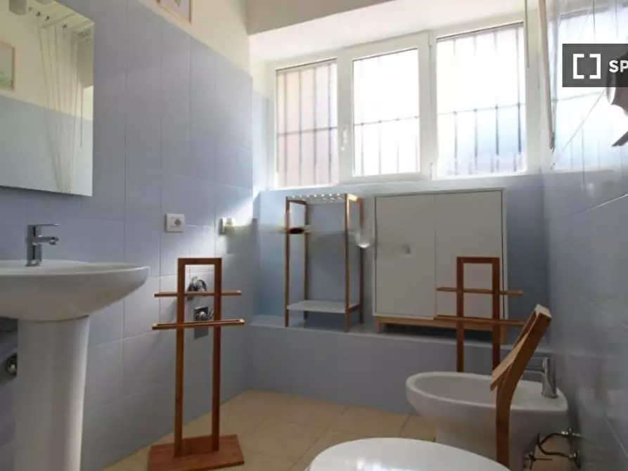 Immagine 9 di Ufficio in affitto  in Via Carlo Cicogna Mozzoni a Milano