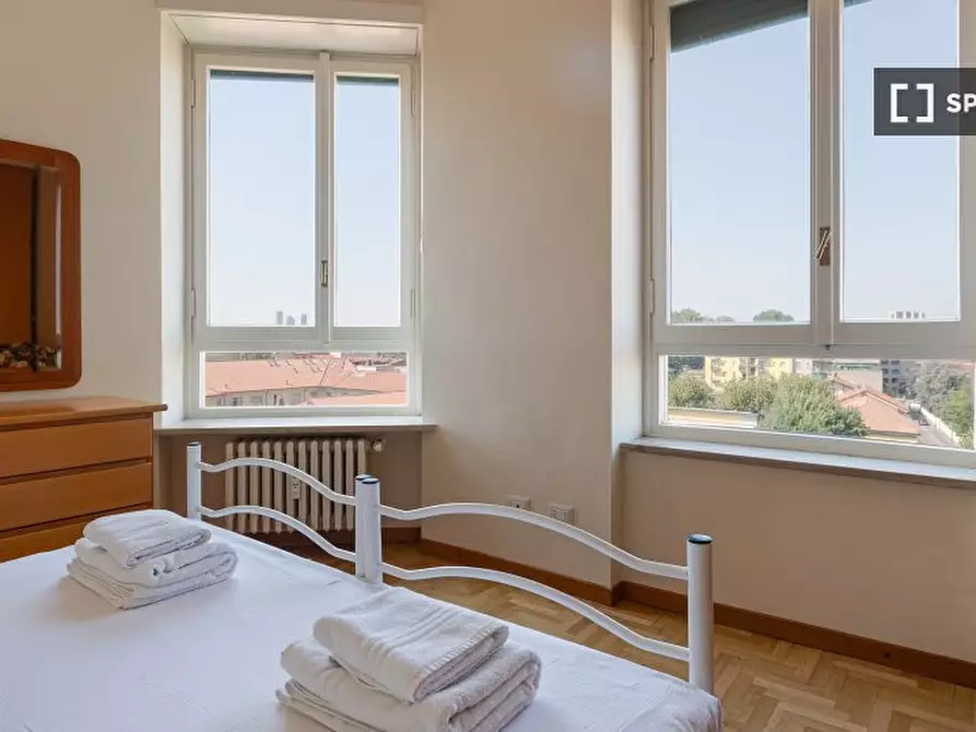 Immagine 16 di Appartamento in affitto  in Via Alessandro Astesani a Milano