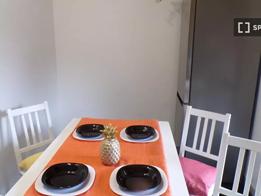 Immagine 18 di Camera condivisa in affitto  in Beroaldo a Bologna