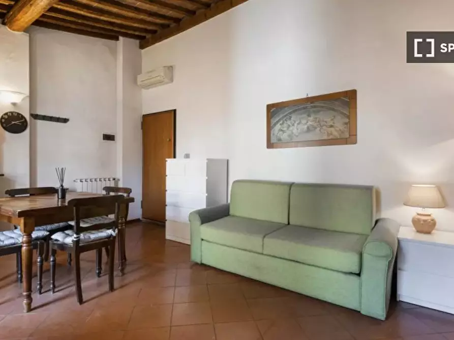 Immagine 1 di Ufficio in affitto  in Borgo Allegri a Firenze