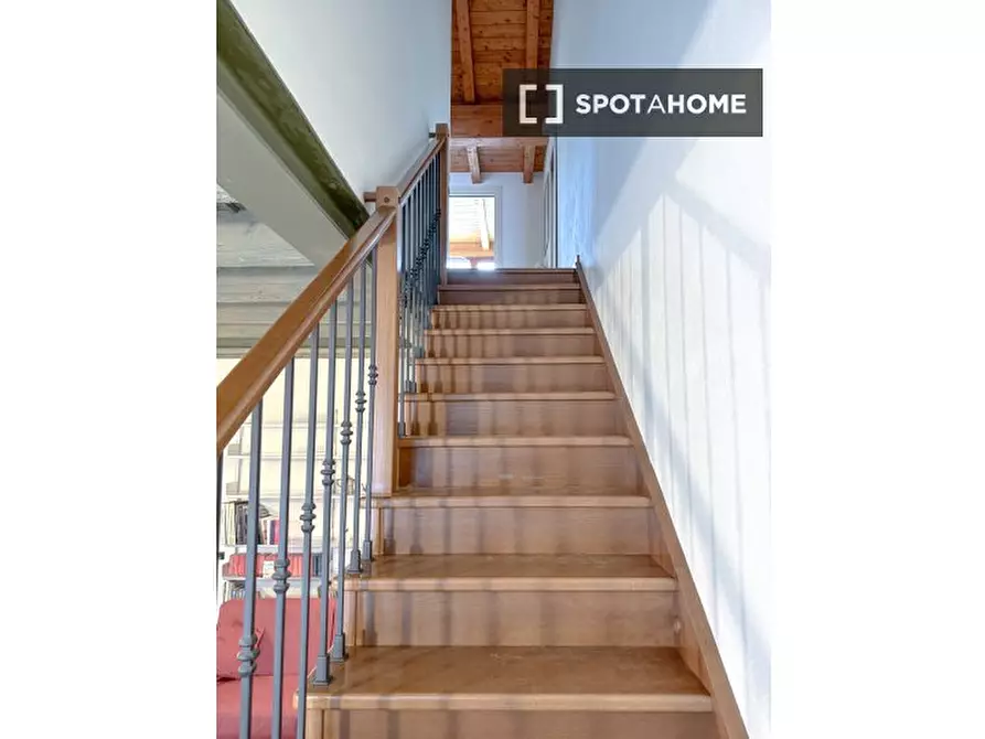 Immagine 13 di Appartamento in affitto  in Via Novara a Milano