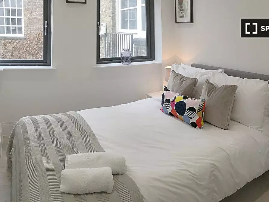 Immagine 8 di Appartamento in affitto  in Bourlet Cl a Paddington