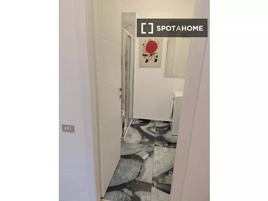 Immagine 7 di Appartamento in affitto  in Via Lazzaretto a Milano