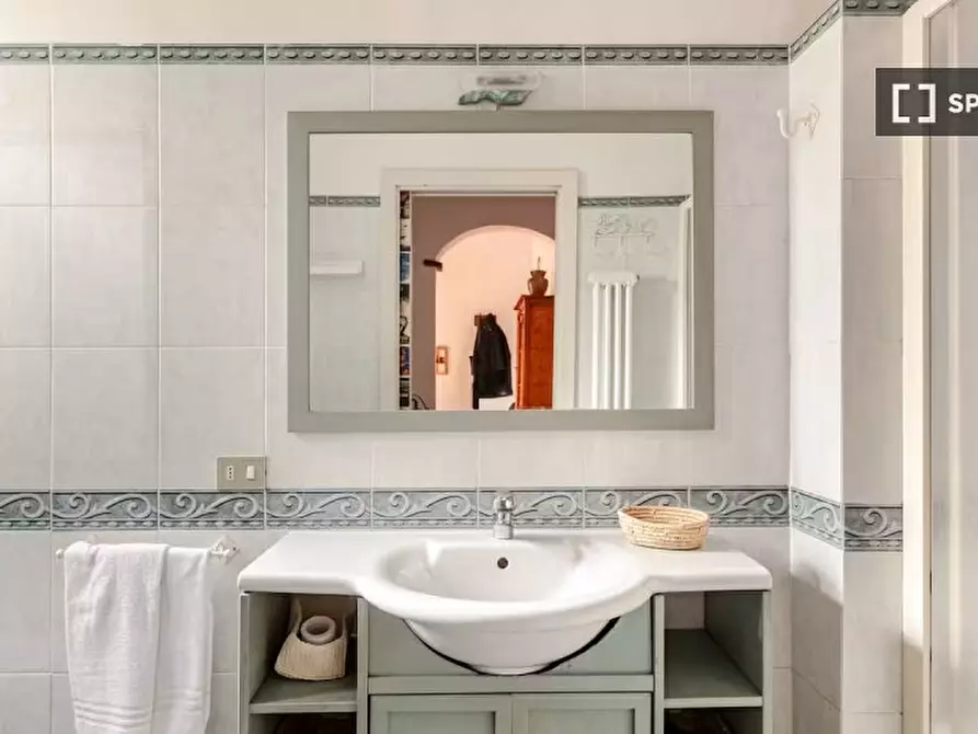 Immagine 2 di Ufficio in affitto  in Via delle Casine a Firenze