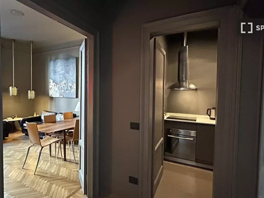 Immagine 6 di Appartamento in affitto  in Via Achille Maiocchi a Milano